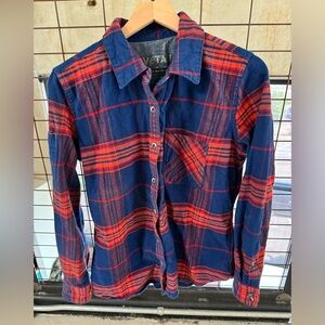 Dovetail Givens workshirt